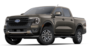 2025 Ford Ranger® External Image 2